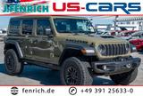 Jeep Wrangler Rubicon MOAB 392 V8|SKY ONE|WINDE|MY26