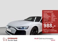Audi RS e-tron GT - Vorschau Bild 1