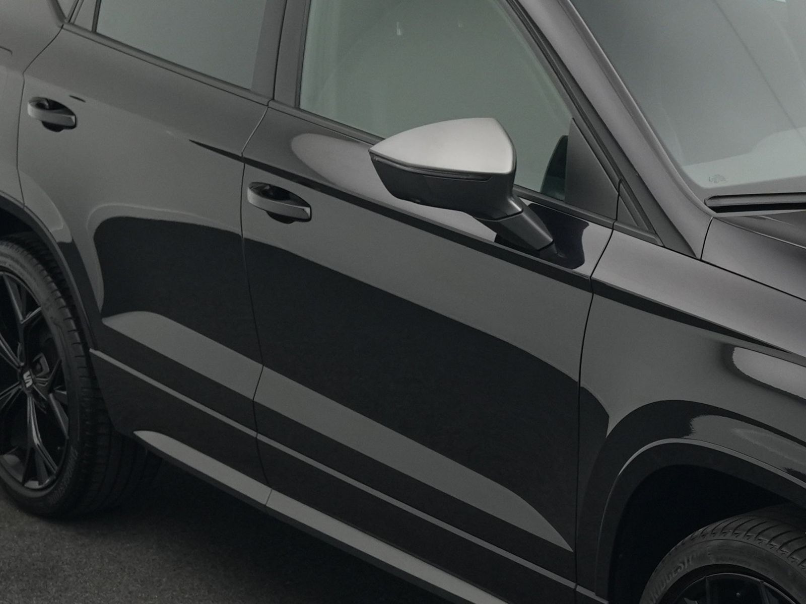 Seat Ateca - Bild 38