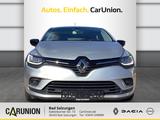 Renault Clio Energy TCe 120 LIMITED - Renault Clio: 12 Tce