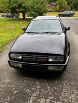 Volkswagen Corrado 16v - Volkswagen Corrado: 16v