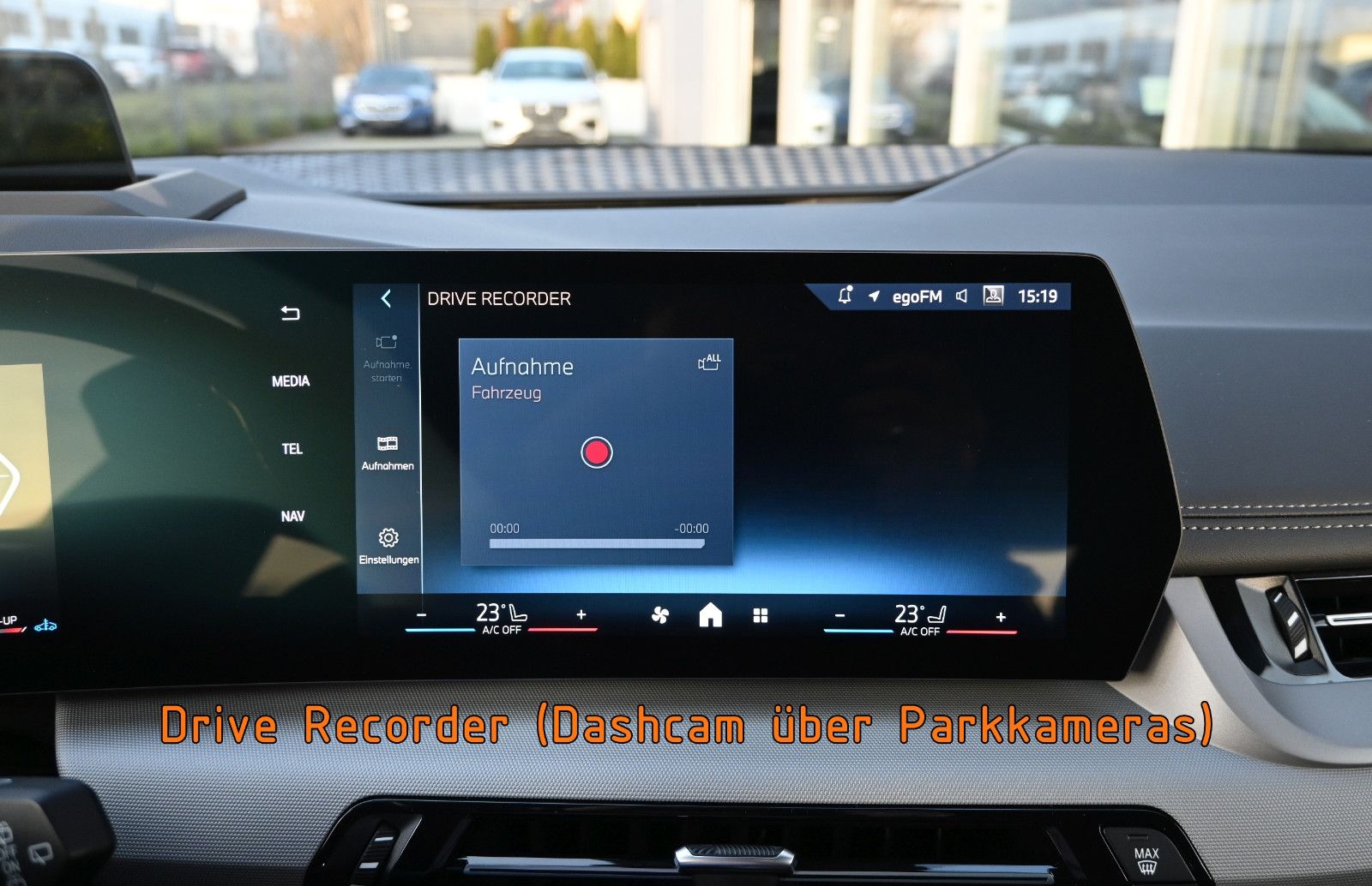 Fahrzeugabbildung BMW 223i xDr. Active Tourer °AHK°HEAD-UP°MEMORY°360°