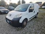 Peugeot Bipper Tepee 1.4 HDi 70CV Premium - Peugeot Bipper Tepee aus 2010