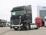 Mercedes-Benz Actros 1848, EURO 6, LOWDECK, NAVIGATION - Mercedes-Benz Low