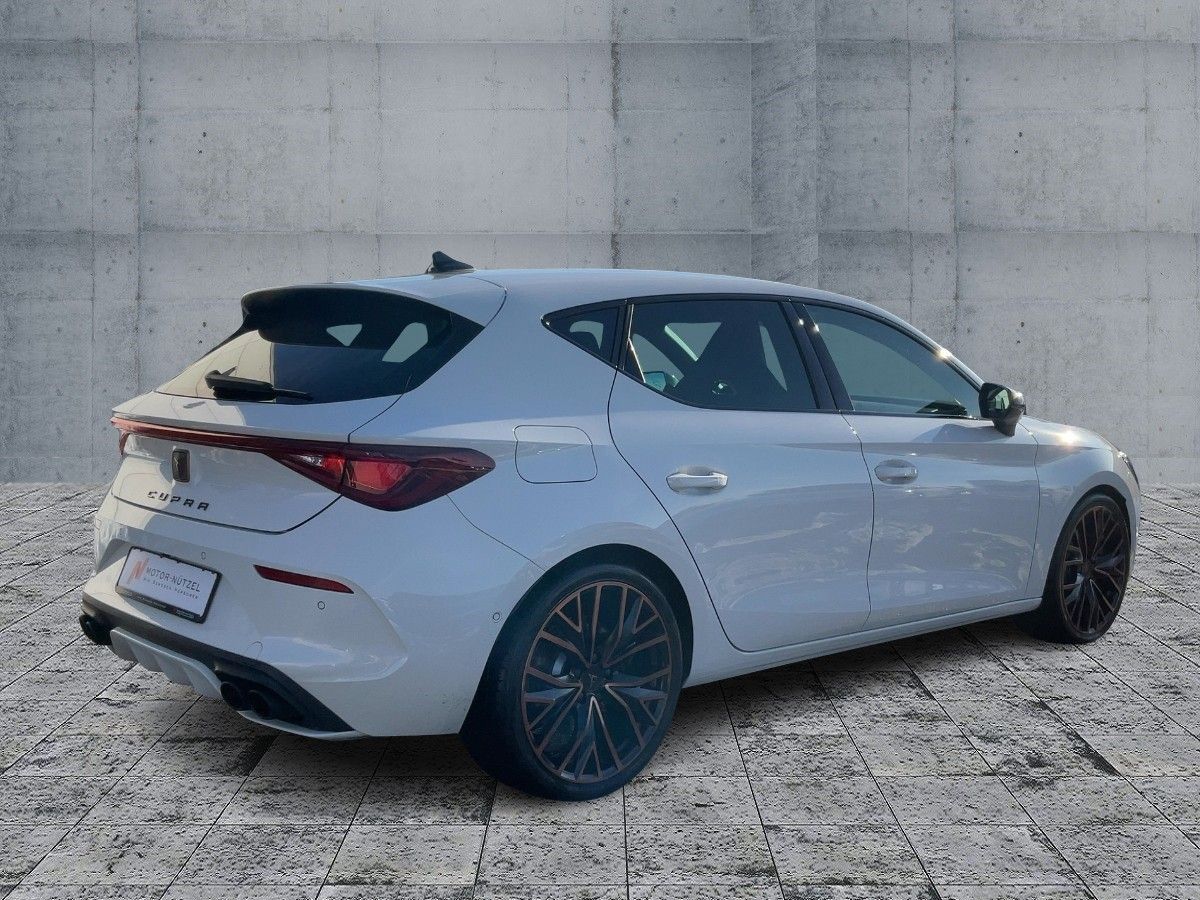 Cupra Leon - Bild 6