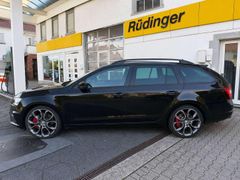Škoda Octavia 2020 — Vorschau 2