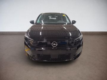 Opel Corsa Electric Winterpaket