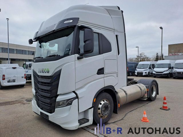 Iveco AS440S46T/P 2LNG