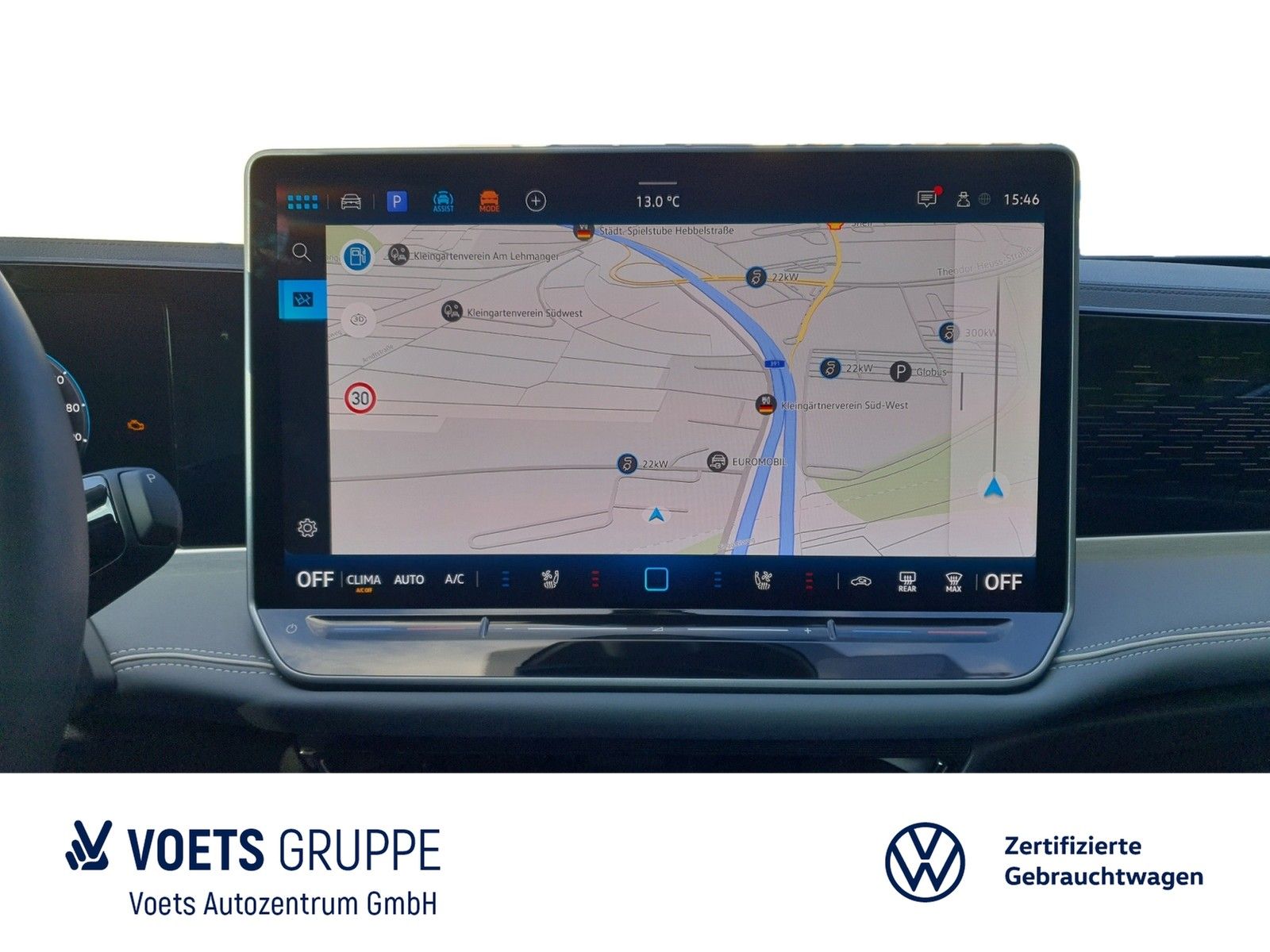 Volkswagen Passat - Bild 10
