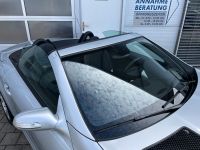 Mercedes-Benz SLK 200 Kompressor Aut. SCHECKH. SHZ LEDER PDC bei Autohaus Landmann & Maier OHG