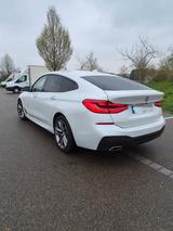 BMW 630 Gran Turismo 630d A Gran Turismo - - BMW 630 Gran Turismo