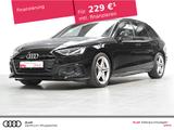 Audi A4 Avant 40 TDI QUATTRO ALCANTARA GRA LED SHZ IN - Audi A4 Gebrauchtwagen in Wuppertal