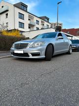 Mercedes-Benz S 350 (Beschreibung lesen) - Mercedes-Benz S 350 Gebrauchtwagen in Stuttgart