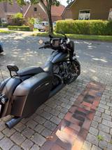 Indian Chieftain Dark Horse.        J&H Klappenanlage - INDIAN CHIEF DARK HORSE