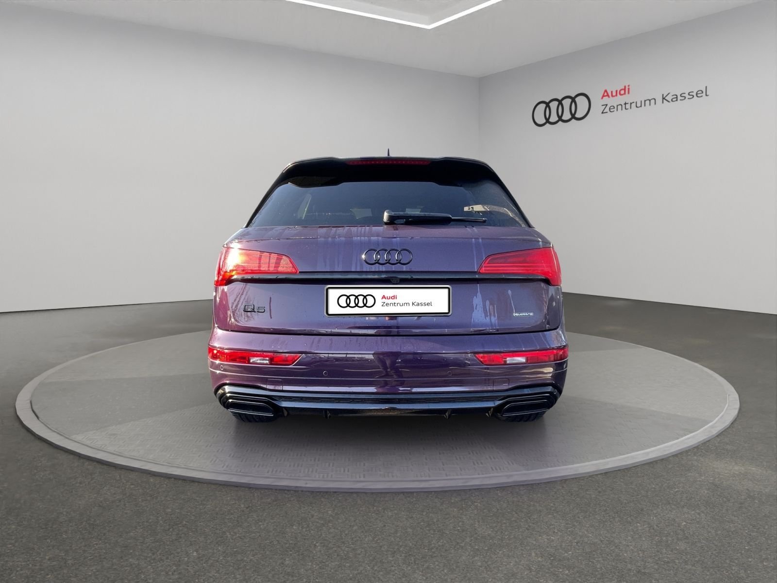 Audi Q5 - Bild 5