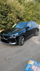 BMW X1 s Drive 20i U11 B38 - BMW X1: U11