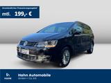 Volkswagen Sharan 1.4TSI Cup CAM Navi ParkAssist Dämmglas - Volkswagen Sharan: Cup