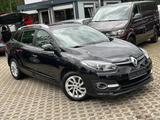 Renault Megane III Grandtour Limited Nav Automatik - Renault Megane: Ii Grandtour