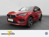 Seat Tarraco TSI FR 7-SITZE 360 NAVI ACC eKLAPPE - Seat Tarraco in Essen