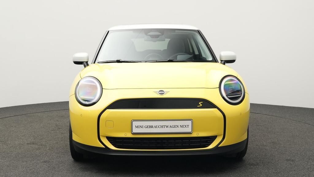 MINI Cooper SE - Bild 3