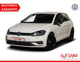 Volkswagen Golf VII 1.5 TSI Highline Standheizung LED DAB - Volkswagen Golf: Highline Vi