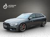 Audi S6 Avant 3.0TDI quattro LED HUD 360° B&O 21'Zoll - gebrauchte Audi S6 aus dem Jahr 2021