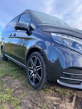 Mercedes-Benz V 300 d Aut. EDITION lang EDITION