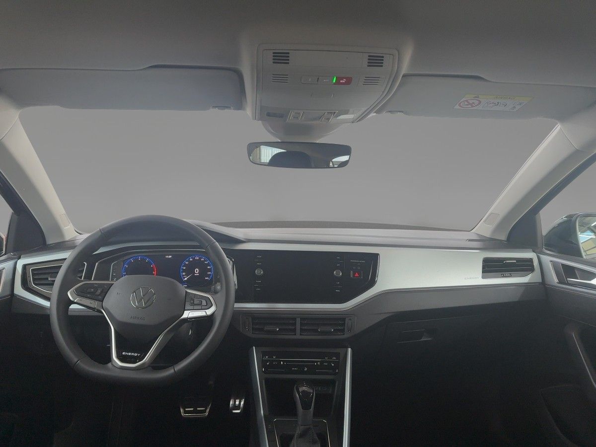 Volkswagen Taigo - Bild 8