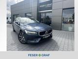 Volvo V60 D3 Momentum NAVI/LED/KAMERA/LEDER - blaue Volvo V60