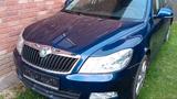 Skoda Octavia II 1Z 1.6 Classic - Skoda Octavia: Classic