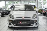 Abarth Punto Evo Supersport SCHALENSITZE*Navi*Klima* - Abarth Punto Evo Benziner Gebrauchtwagen