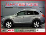 Chevrolet Captiva 2.2 D LTZ 4WD Aut / 1.Hand / 7 Sitze - Chevrolet Captiva: Automatik