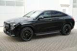 Mercedes-Benz GLE 450 d Coupé/AMG Premium/22"/Leder/Distr/AHK - Mercedes-Benz Neuwagen mit Diesel-Antrieb
