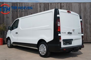 Renault Trafic - 2
