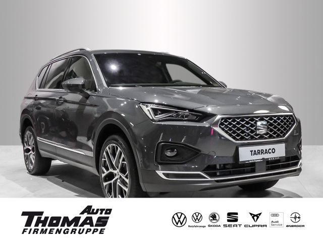 Seat Tarraco Xperience 2.0 TDI 150PS DSG AHK+NAVI