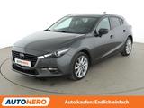 Mazda 3 2.0 Sports-Line*NAVI*ACC*PDC*SHZ*KLIMA*ALU* - Mazda Gebrauchtwagen in Berlin