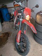 Derbi Senta 125 - DERBI MOTORRAD