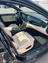 BMW 530d Touring - BMW 530 aus 2010: 530d