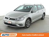 Volkswagen Golf VII 1.4 TSI Sound*ACC*PDC*SH*LENKRADHEIZUNG - VW Golf Gebrauchtwagen in Dresden