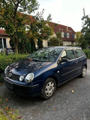 Volkswagen Polo 1.2 9N