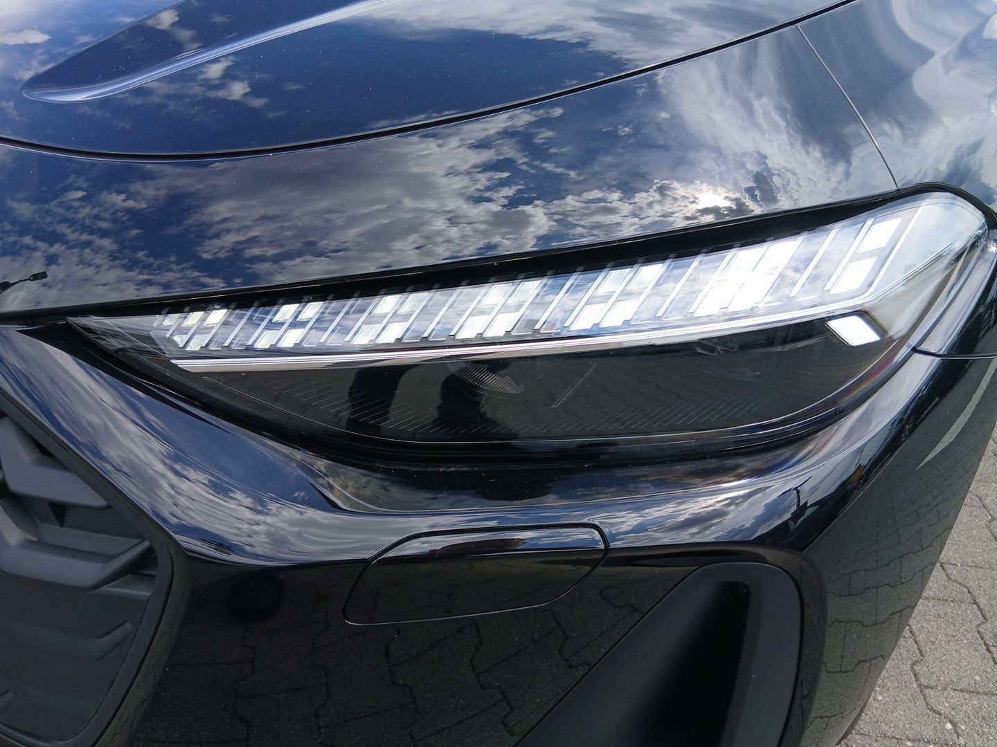 Audi A5 - Bild 8