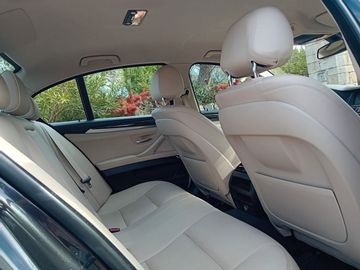 BMW 520 - 11