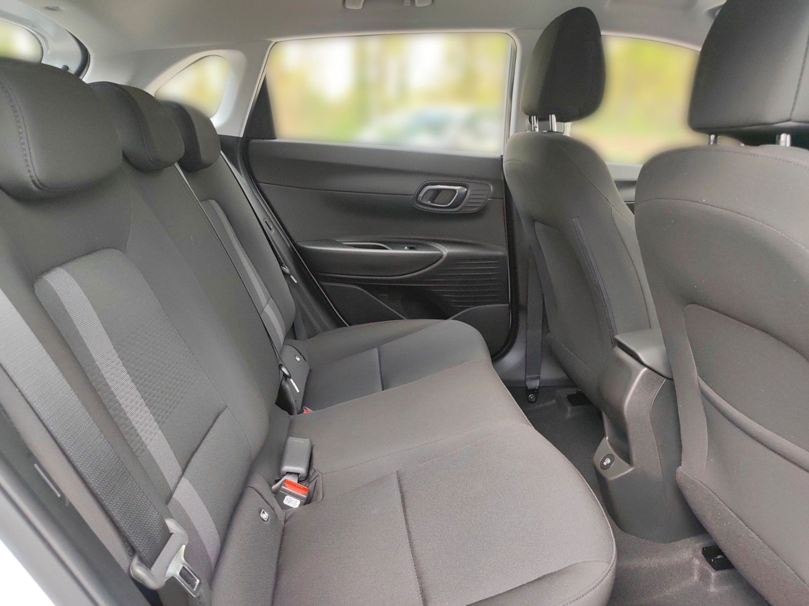 Hyundai i20 – Bild 14