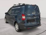Ford Transit Courier S&S Trend  - blaue Ford Transit Courier