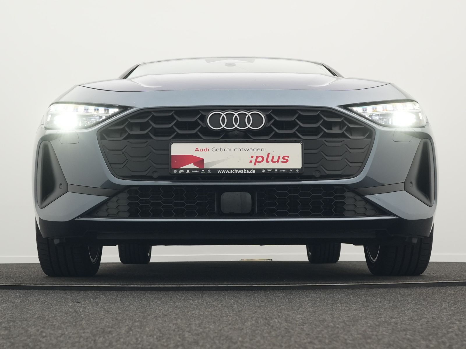 Audi A5 - Bild 43