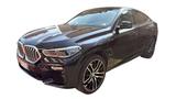 BMW X6 xDrive30d - BMW X6