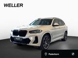 BMW X3 xDr30i M Sport-Laser,21",Pano,H/K,360°Standh - BMW X3: Allradantrieb