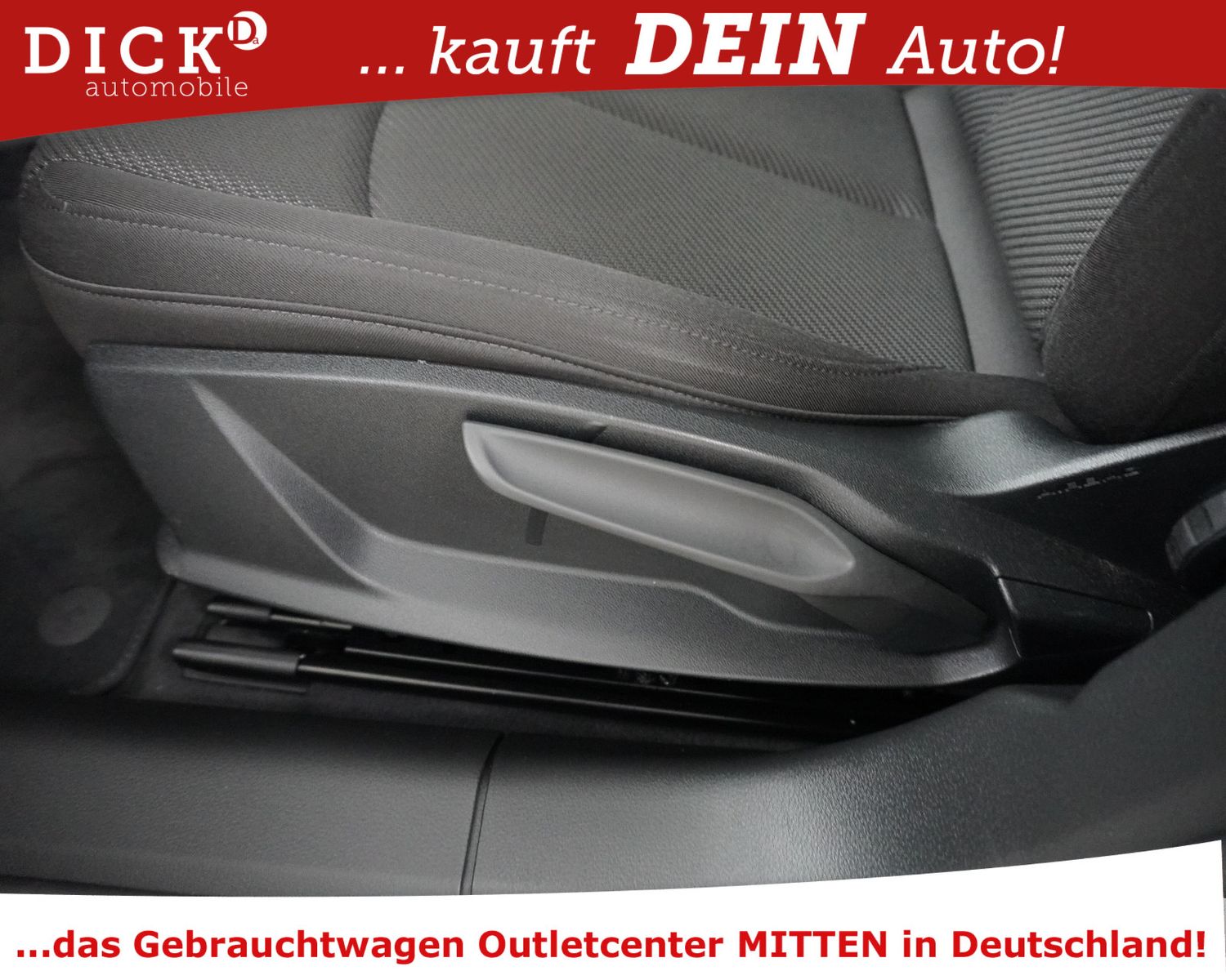 Fahrzeugabbildung Audi A6 45 TFSI >ERST 18.000 KM< NAVI+LED+SERVICE NEU