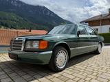Mercedes-Benz S 300  - Mercedes-Benz S 300: Von Privat
