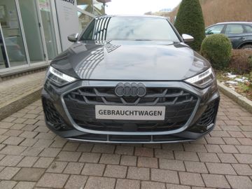 Audi S3 - 12